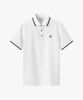 Áo polo cơ bản, (Trắng, 39)