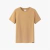 Áo T-shirt thiết kế, (Cam, 39)