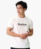  Áo T-shirt thiết kế, (Trắng, 43) 