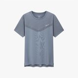 Áo T-shirt thiết kế, (Ghi đá, 43) 