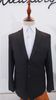  ÁO VEST CƠ BẢN - ĐEN 80_7AVBB005DEN 