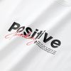  ÁO T-SHIRT THIẾT KẾ - MÀU TRẮNG 