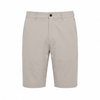  QUẦN SHORT KAKI - MÀU GHI SÁNG 1QNKT602GHS 