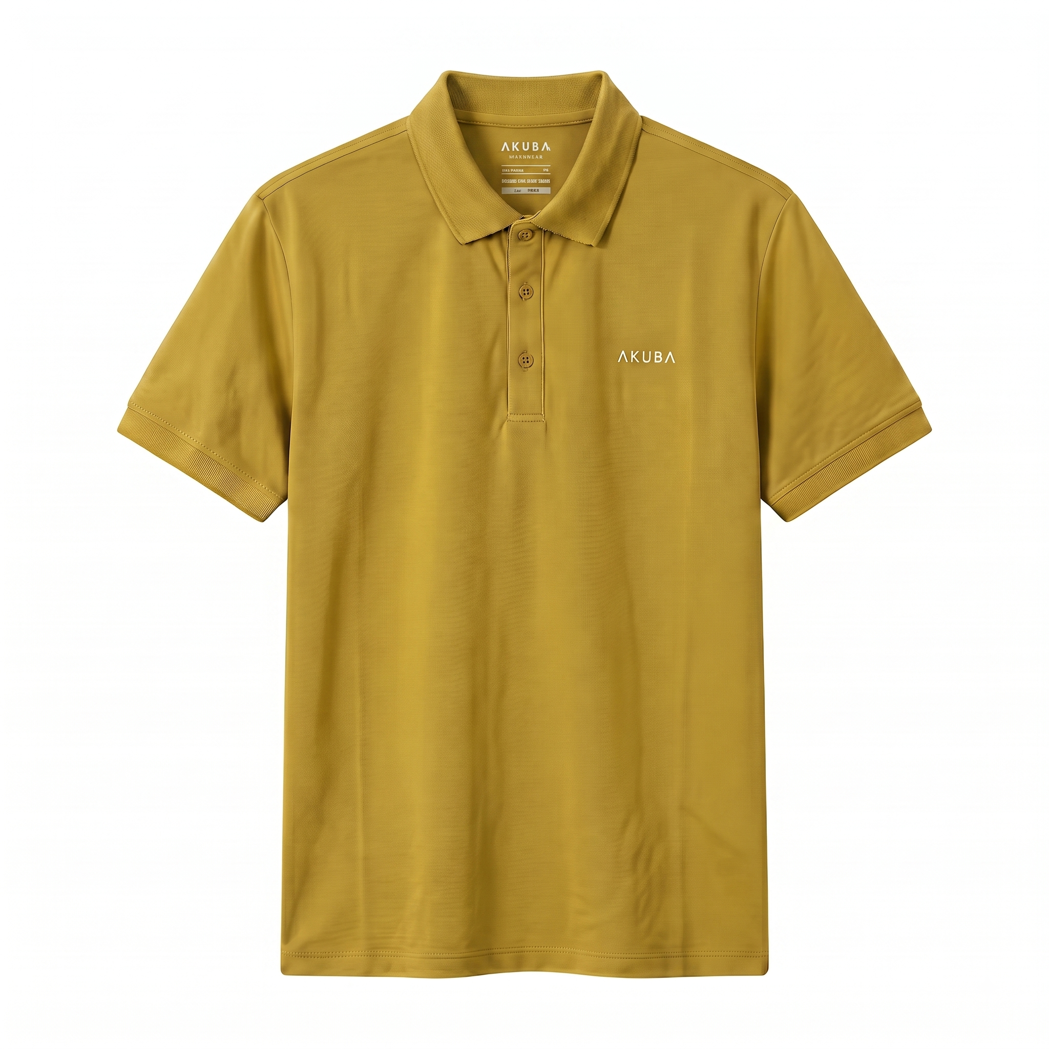 ÁO T-SHIRT VÀNG - J515