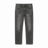  QUẦN JEANS BASIC - MÀU ĐEN 8QBDB004DEN01 