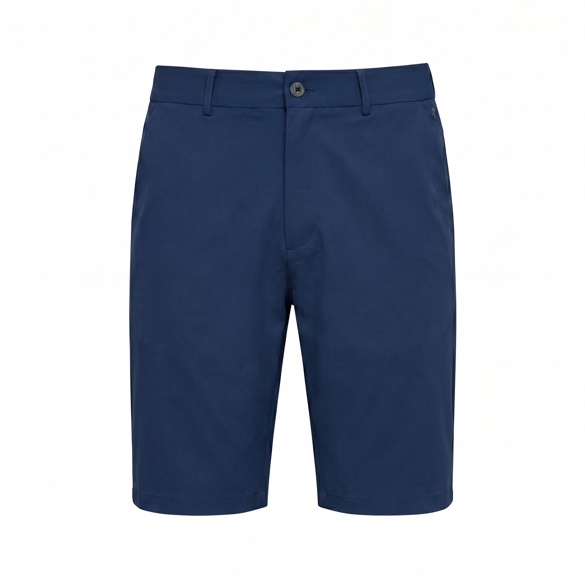 QUẦN NGỐ KAKI CAO CẤP - TÍM THAN TỐI 1QNKT603TTT