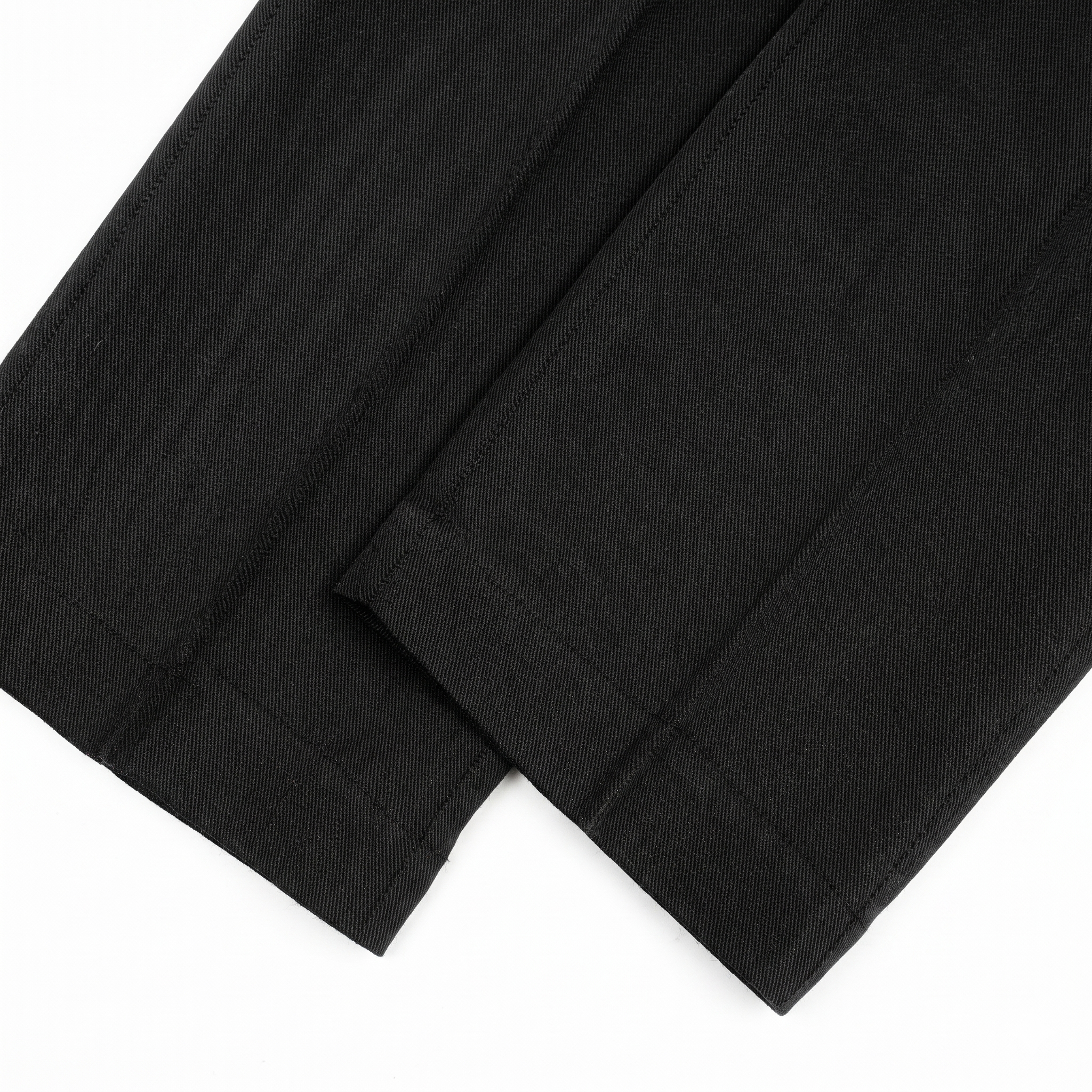 QUẦN VEST BASIC - MÀU ĐEN 9QAVB540DEN