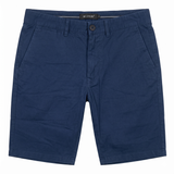  QUẦN NGỐ KAKI BASIC - DEEP SEA BLUE 4QNKB002XDM03 