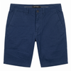 QUẦN NGỐ KAKI BASIC - DEEP SEA BLUE 4QNKB002XDM03