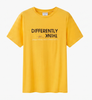 ÁO T-SHIRT THIẾT KẾ - VÀNG 9APKT515VAG01