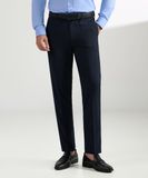  Quần âu ca rô (Tím Than Tối, 29) 