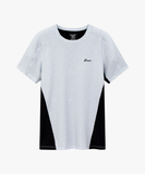  Áo T-shirt thiết kế, (Ghi sáng, 39) 