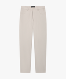  Quần kaki dài thiết kế, (Be, 29) 