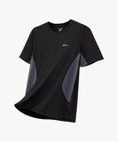  Áo T-shirt thiết kế, (Đen, 39) 