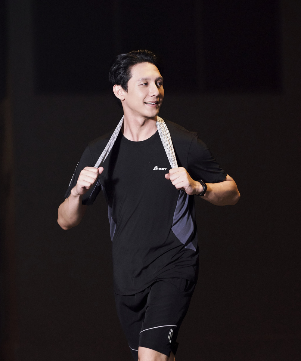  Áo T-shirt thiết kế, (Đen, 39) 