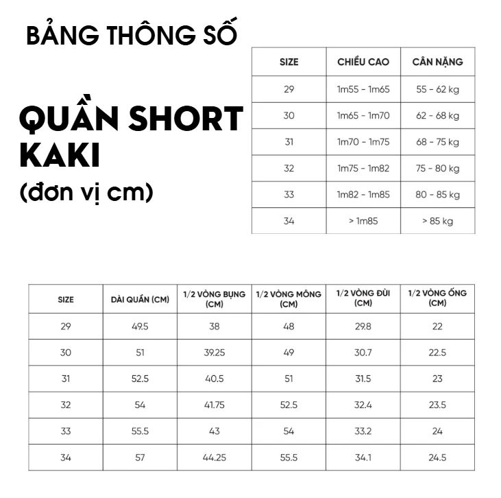 QUẦN SHORT KAKI VÀI CAO CẤP - TÍM THAN SÁNG 1QNAT602TTS