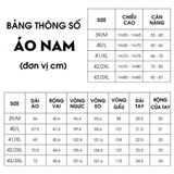  Áo polo thiết kế (Ghi sáng, 39) 