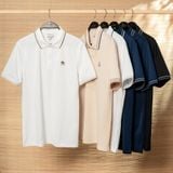  Áo polo thiết kế (Be, 39) 