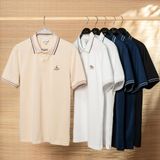  Áo polo thiết kế (Be, 39) 
