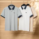  Áo polo thiết kế (Ghi sáng, 39) 