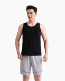  Quần đùi vải gió, (Đen, 29) 