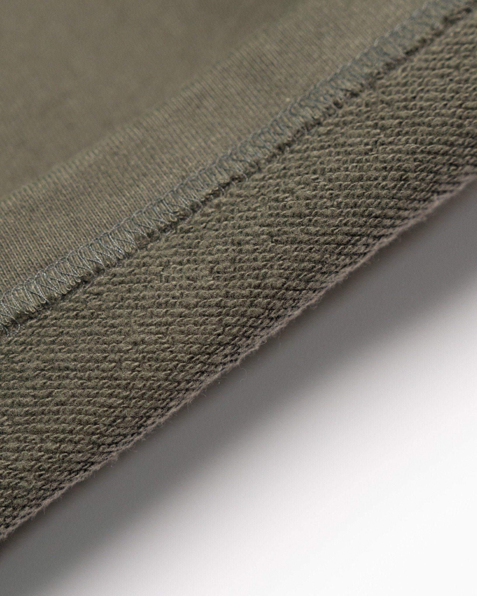  RELAXED DRAWSTRING SHORTS-BRONZE 