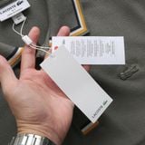  Áo Thun Nam Polo SlimFit LCST Logo Thêu Dáng Dài Phối Viền Cổ Bo Len Vải Dệt Cotton Chính Phẩm Chuẩn Hãng Xịn Mắt Vải Cá Mập Dệt Xịn Thoáng Mát Cao Cấp 