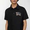  Áo Thun Nam Polo BURBERRY LOGO Ngựa Thêu 3 MÀU Form Regular-Fit Vải Dệt Tơ Cao Cấp Sang Trọng 