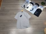  Áo Sơ Mi Nam Tay Ngắn Cộc Tay BASIC POLO RALPH LAUREN Cổ Sơ Mi Hàng Xuất Xịn Cao Cấp Form SlimFit Vải Dày Mát 100% Cotton Chuẩn Form Slimfit 