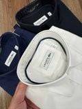  Áo Sơ Mi Nam Tay Dài LCST CÓ TÚI Vải Cotton CHỐNG NHĂN CÓ CO GIÃN Form Regular Fit cổ cài khuy Hàng Xuất Xịn Chuẩn Hãng 