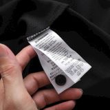  Áo Thun Nam Polo BURBERRY CHỮ CỔ LONDON ENGLAND 4 MÀU Vải Dệt Kim Cotton Gai Pique Xịn Dày Dặn Cao Cấp DV Sang Trọng 