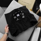  Áo Thun Nam Polo BURBERRY CHỮ CỔ LONDON ENGLAND 4 MÀU Vải Dệt Kim Cotton Gai Pique Xịn Dày Dặn Cao Cấp DV Sang Trọng 