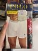  Pack 3 Quần Ngủ Nam , Quần Lót Đùi Nam Boxer Polo Ralph Lauren Thun 100% Cotton hàng xịn chính hãng Us 