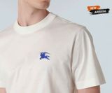  Áo Thun Phông Nam Cổ Tròn Bo Len BASIC NGỰA XANH BBR LONDON LIMITED Hàng Hiếm xịn Chuẩn Hãng T- shirt S2025 Vải Cotton 250gsm 