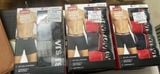 Hộp Pack Quần Lót (Sịp) Đùi Nam BOXER LEVIS Đùi thun mỹ 100% Cotton co giãn 4 chiều hàng Mỹ Full Tem Tag Code Chính Hãng Cao Cấp 