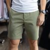  Quần Short Kaki BUR SlimFit Vải Hạt 2 Da CHỐNG NHĂN Hàng Xịn Cao Cấp Chuẩn Hãng Full Tem Tag Code Onl Web CẠP CHUN ẨN Co Giãn dày dặn HÀNG HIẾM Xuất Xịn 