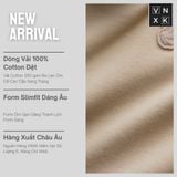  Áo Thun Phông Nam Cao Cấp Cổ Tròn Logo Cùng Màu BURBERRY LIMITED Hàng Xuất Xịn có big size 