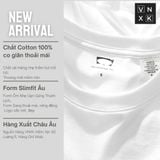  Áo thun phông nam hoạ tiết hình logo LV ORIGINAL MỸ 4 Màu vải cotton cực mịn mát Hàng Xịn Có Big Size 