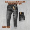  Quần Jean Nam LEVIS 511 WASH PREMIUM XÁM WAS VÀ ĐEN WAS DÁNG DÀI Form SlimFit Mềm Mịn Co Giãn Hàng Xuất Xịn Có Big Size 