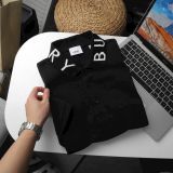  Áo Thun Nam Polo BURBERRY CHỮ CỔ LONDON ENGLAND 4 MÀU Vải Dệt Kim Cotton Gai Pique Xịn Dày Dặn Cao Cấp DV Sang Trọng 