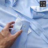  Áo sơ mi tay dài Không Túi GIẤU NÚT LCST LOGO THÊU VẢI COTTON LỤA HIẾM 6 MÀU siêu sang Hàng xịn Cao Cấp 