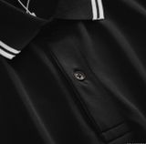  Áo Thun Nam Form Slimfit POLO LCST GOLF COOLMAX vải thể thao khuy Khắc Chữ xịn Logo Xanh Xịn Chuẩn Hãng Có Big Size 