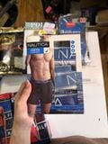  Pack 3 Quần Lót Đùi Nam Boxer NAUTICA, PUMA THUN TẬP GYM, THỂ THAO Co Giãn, Đai Mềm Mịn Cao Cấp Chính Hãng Hàng Ship US 
