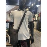  Áo Thun Nam Polo BURBERRY CHỮ CỔ LONDON ENGLAND 4 MÀU Vải Dệt Kim Cotton Gai Pique Xịn Dày Dặn Cao Cấp DV Sang Trọng 