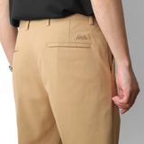  Quần Tây Âu Nam LCST 4 MÀU VẢI HẠT Cạp Chun Giấu Ẩn Lưng Co Giãn Thoải Mái Form Slimfit Hàng Xịn Cao Cấp Có Big Size Hàng Hiếm Xịn 