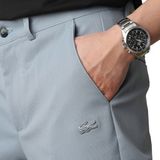  Quần Tây Âu Nam LCST 4 MÀU VẢI HẠT Cạp Chun Giấu Ẩn Lưng Co Giãn Thoải Mái Form Slimfit Hàng Xịn Cao Cấp Có Big Size Hàng Hiếm Xịn 