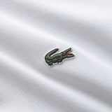  Áo Thun Nam Polo SlimFit LCST CÁ XANH PHỐI VIỀN Logo Thêu Dáng Dài Cổ Bo Len Vải Dệt Cotton Chính Phẩm Xịn Mắt Vải Cá Mập Dệt Xịn Thoáng Mát Cao Cấp Hàng Hiệu VNXK 