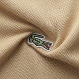  Áo Thun Nam Polo SlimFit LCST CÁ XANH PHỐI VIỀN Logo Thêu Dáng Dài Cổ Bo Len Vải Dệt Cotton Chính Phẩm Xịn Mắt Vải Cá Mập Dệt Xịn Thoáng Mát Cao Cấp Hàng Hiệu VNXK 