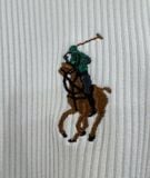  Áo POLO Tay dài Polo Ralph Lauren Chất Vải 100% Cotton Dệt Vân Len Mềm Mịn Ấm Thu Đông Hàng Xịn Chuẩn Hãng Full Tem Mã QR 