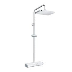 Sen cây nhiệt độ TOTO TBW12400V có kệ và vòi xả bồn